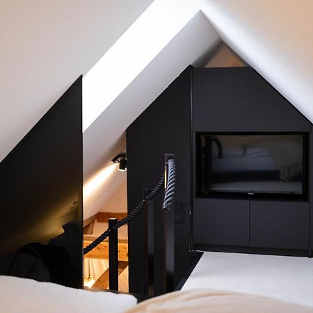 Stilvolle Maisonette In Lueneburg - Free Parking, Kreidebergsee, Zentrumsnah エクステリア 写真