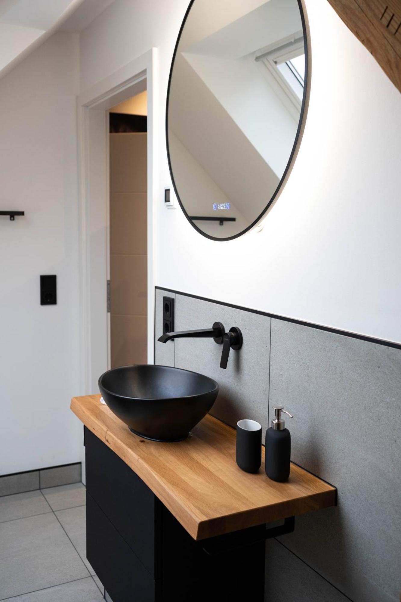 Stilvolle Maisonette In Lueneburg - Free Parking, Kreidebergsee, Zentrumsnah エクステリア 写真