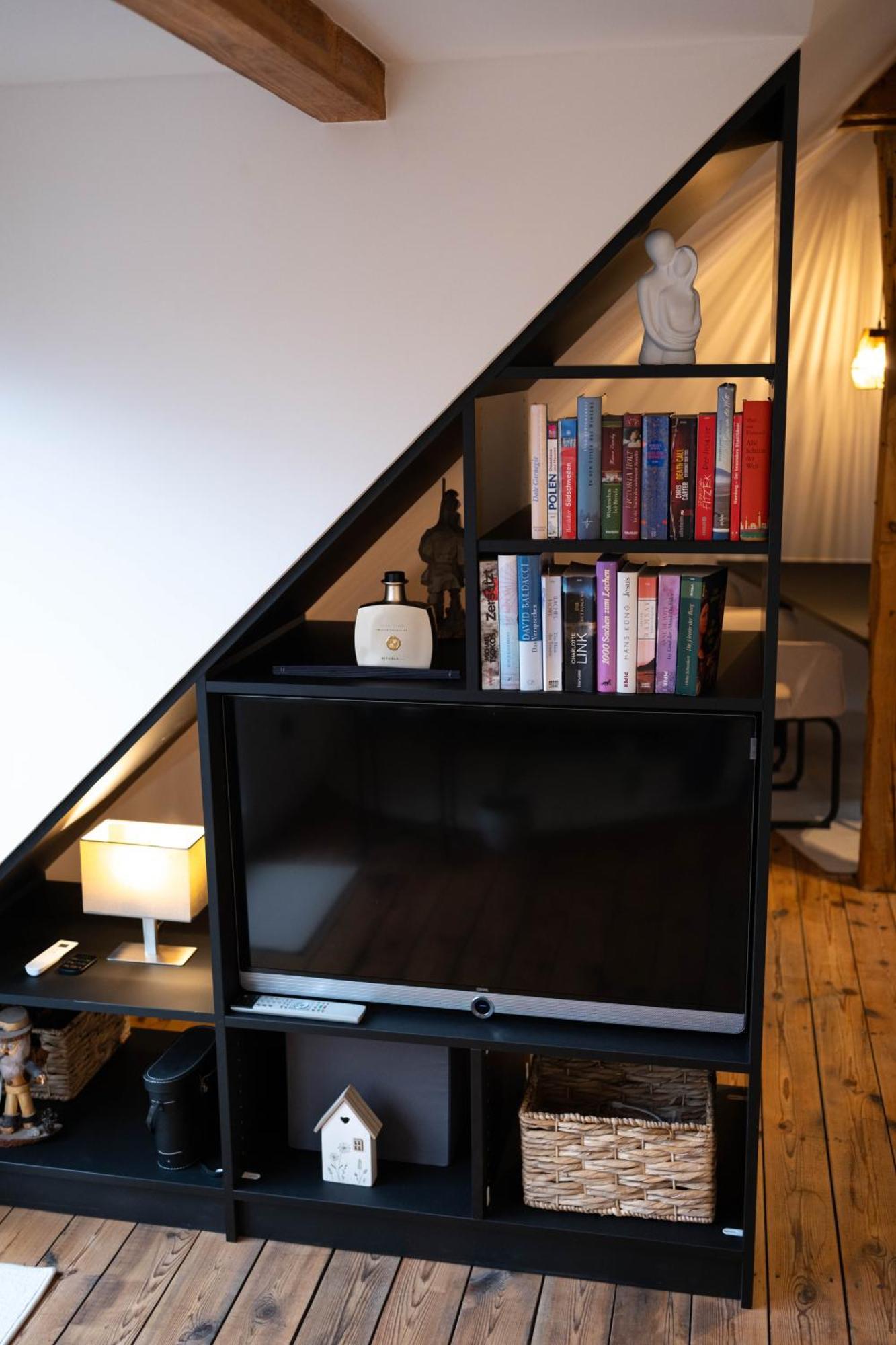 Stilvolle Maisonette In Lueneburg - Free Parking, Kreidebergsee, Zentrumsnah エクステリア 写真