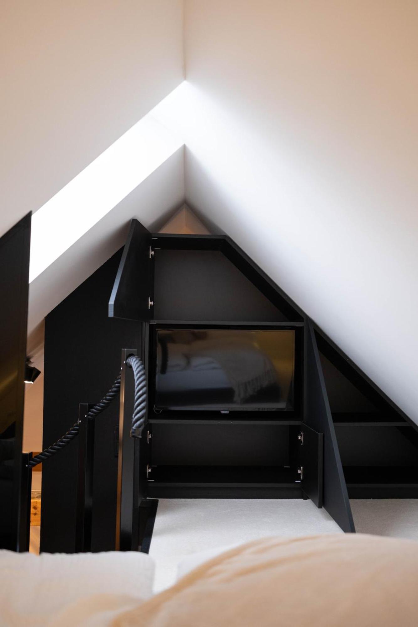 Stilvolle Maisonette In Lueneburg - Free Parking, Kreidebergsee, Zentrumsnah エクステリア 写真