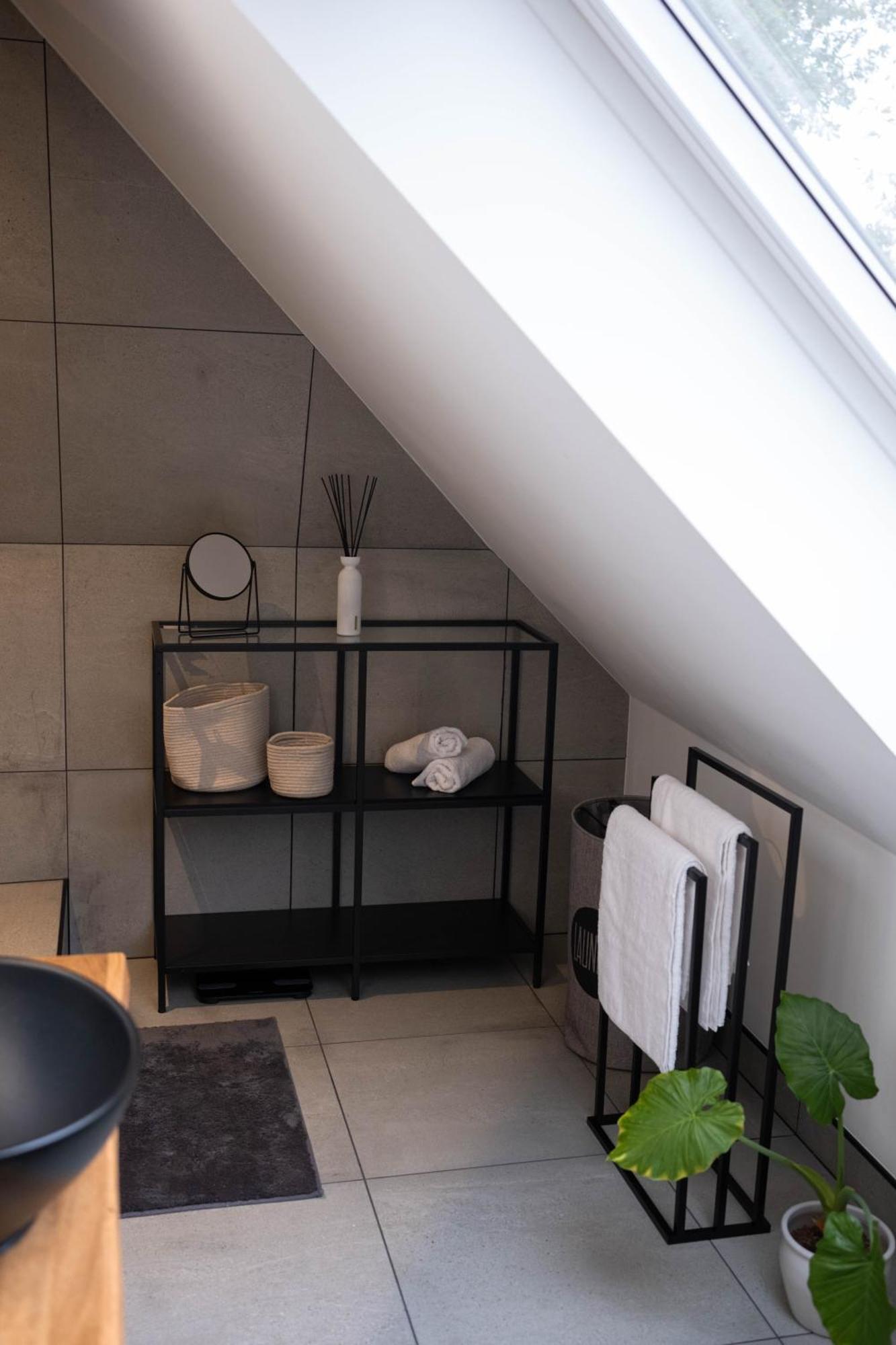 Stilvolle Maisonette In Lueneburg - Free Parking, Kreidebergsee, Zentrumsnah エクステリア 写真