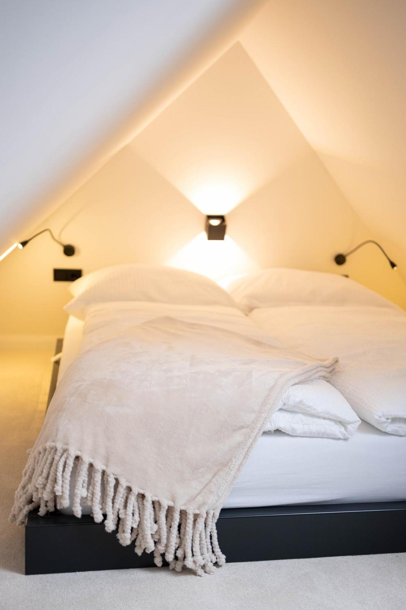 Stilvolle Maisonette In Lueneburg - Free Parking, Kreidebergsee, Zentrumsnah エクステリア 写真